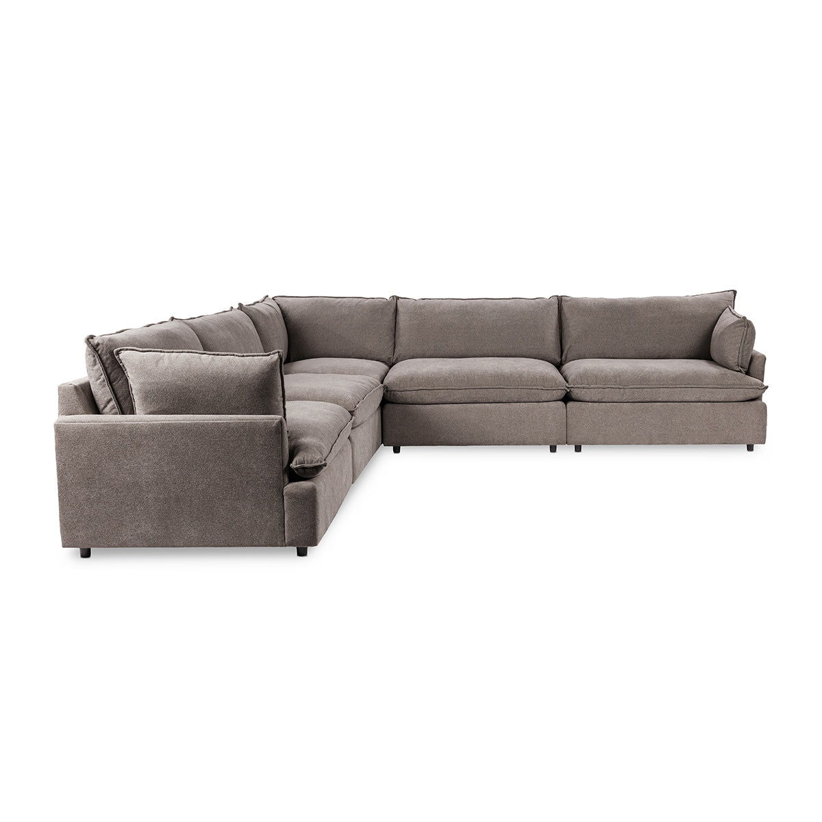 Caplan - Modular Sectional
