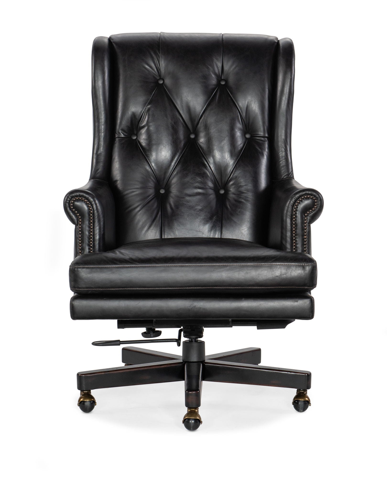 EC - Charleston Executive Swivel Tilt Chair