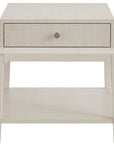 Birchaven - Table With Drawer
