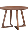 Godenza - Dining Table - Natural