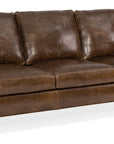 Barker - Stationary Sofa 8-Way Tie