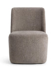 Senna - Dining Chair - Smoke Taupe