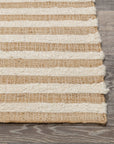 Rhodes - Stripe Area Rug