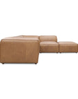 Form - Dream Modular Sectional - Sonoran Tan