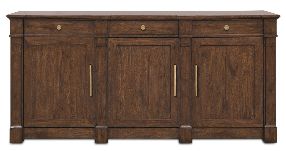 Cashiers - Buffet - Chestnut