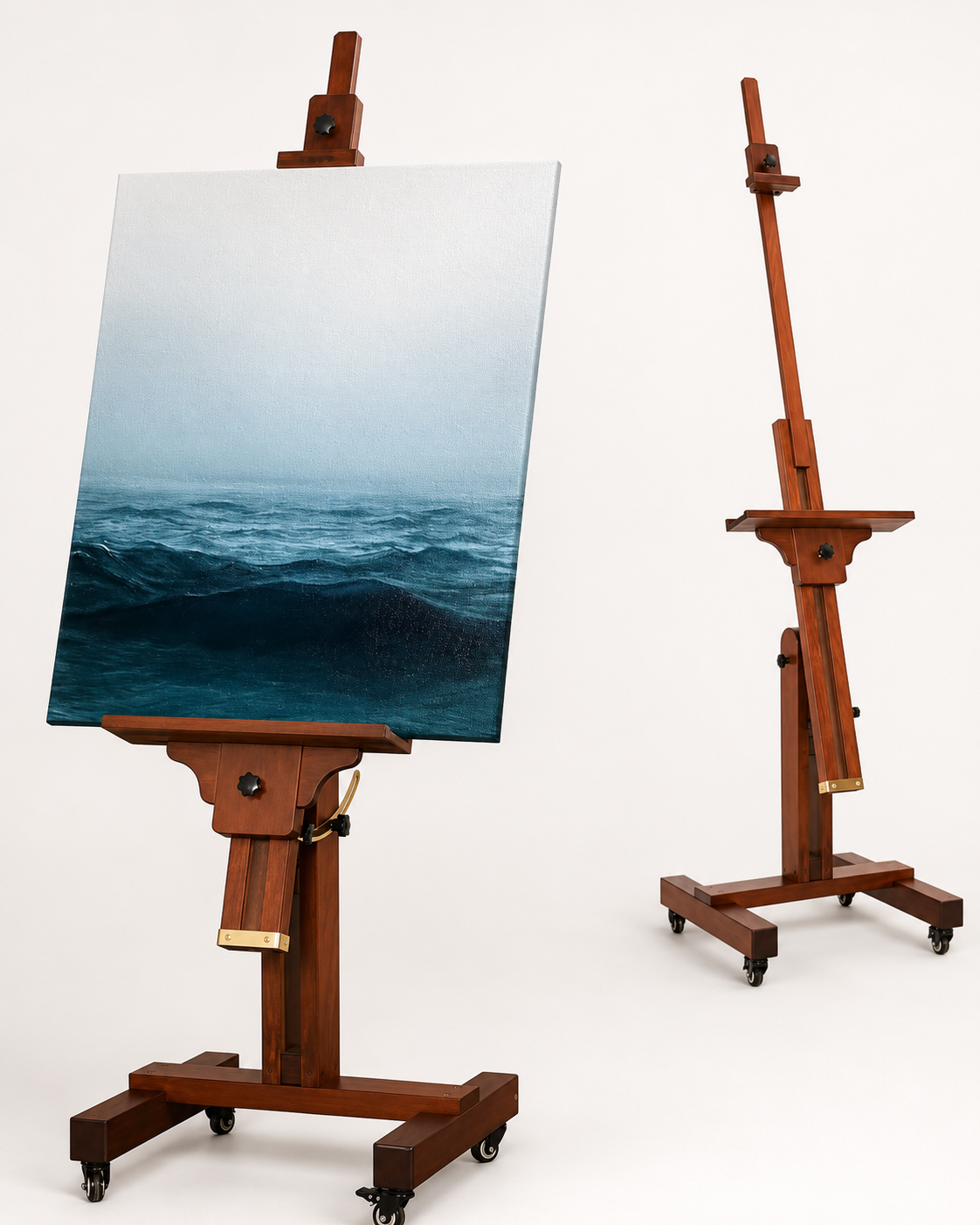 Easel