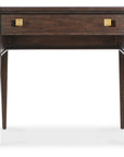 Diplomat - Diplomat Writing Desk - Dark Brown