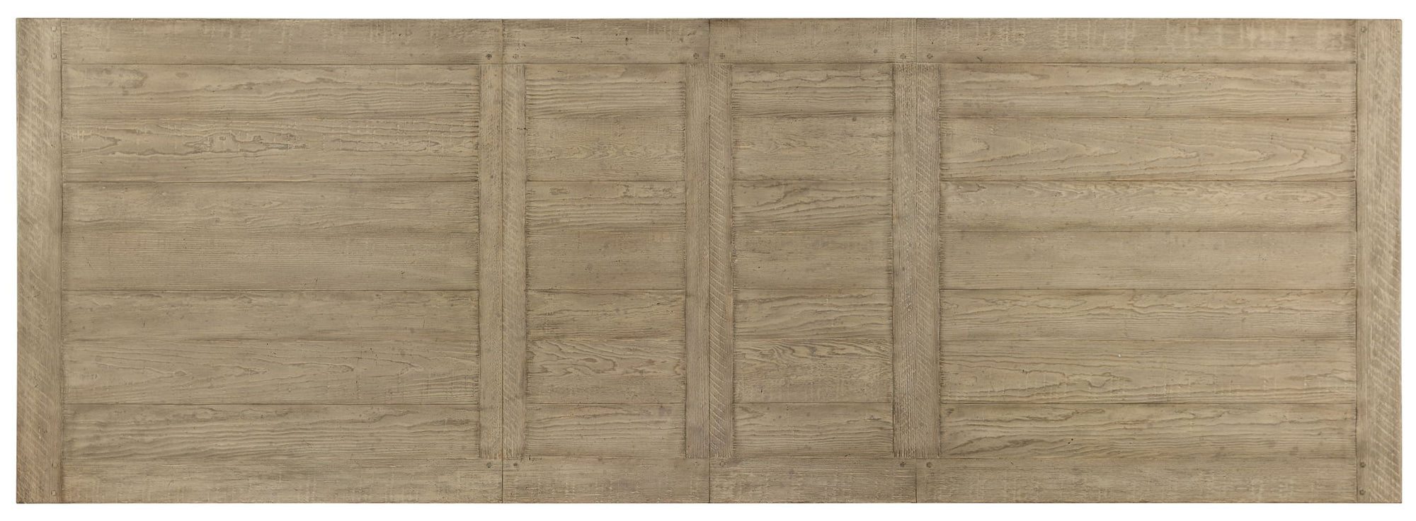 Ciao Bella - Trestle Dining Table