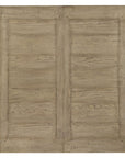 Ciao Bella - Trestle Dining Table