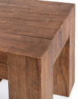 Montera - Table