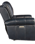 RC - Eisley Power Recliner - Power Headrest And Lumbar