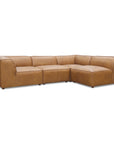 Form - Signature Modular Sectional - Tan