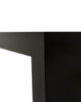 Horn - 48" x 72" Photography - Black / White