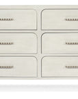 Serenity - Dresser - White