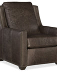 Nicoletta - Chair Full Recline With Articulating Headrest