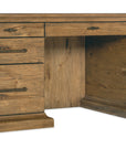 Big Sky - Executive Desk