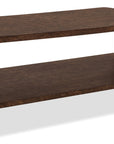 Archives - Cocktail Table - Classic Walnut