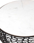 Sabena - Marble Outdoor Table