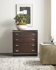 Work Your Way - House Blend Lateral File - Dark Brown