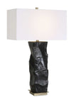 Altaria - Table Lamp - Black