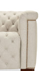 MS - Savion Deux Power Recliner With Power Headrest