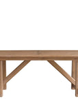Griffith Park - Rectangular Dining Table