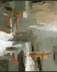 Jones - Painting Art By Buddy Whitlock