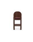 Emil - Counter Stool - Berry / Purple