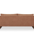 Moore - Sofa - Heritage Pink