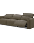 Wilder - Power Recliner Sofa - Soft Taupe