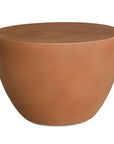 Insitu - Side Table - Light Brown