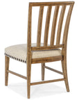 Big Sky - Side Chair (Set of 2)