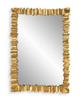 Lev - Mirror - Gold
