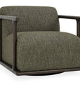 Lucia - Swivel Chair