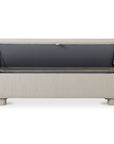 Ichigo - Storage Bench - Light Gray