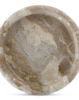 Anais - Catchall - Beige Marble