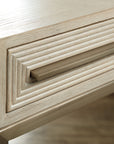 Cascade - Writing Desk - Light Brown