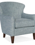 Jude - Wing Chair