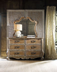 Chatelet - Dresser