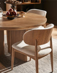 Modern - Juno Side Chair - White