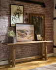 Griffith Park - Console Table