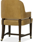 Archives - Game/Dining Chair - Brown