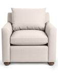 Olivia - Accent Chair