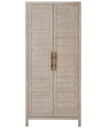 Getaway - Utility Cabinet - Beige