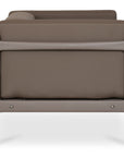 Suri - Outdoor Lounge Chair - Taupe