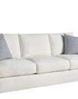 Clermont - Sofa - White