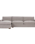 Coburn - Chaise Sofa
