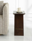 Breakthrough - Modern Accent Table