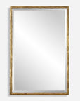 Sutton - Gold Vanity Mirror