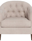 Camby - Chair, Special Order - Beige